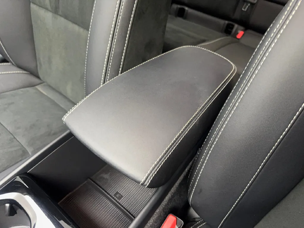 Volvo C40 photo 70