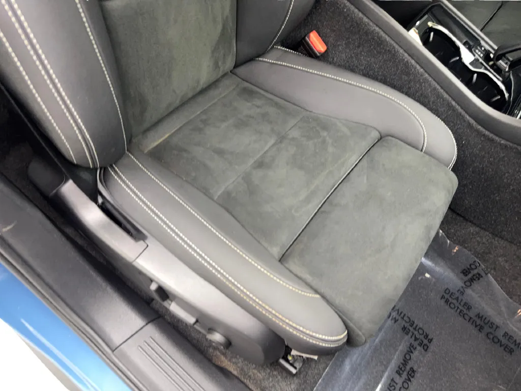 Volvo C40 photo 48