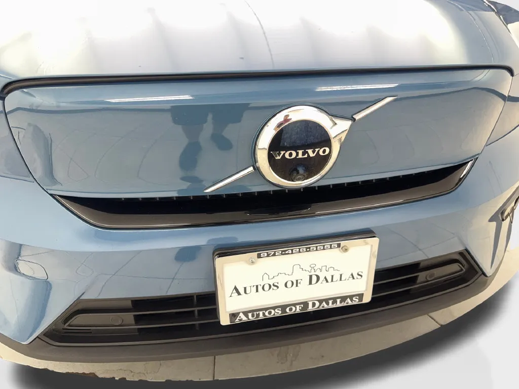 Volvo C40 photo 27