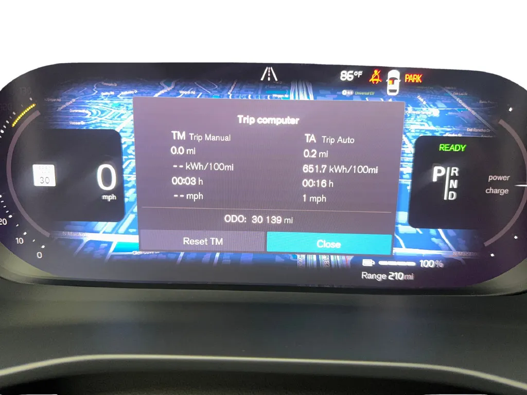 Volvo C40 photo 61