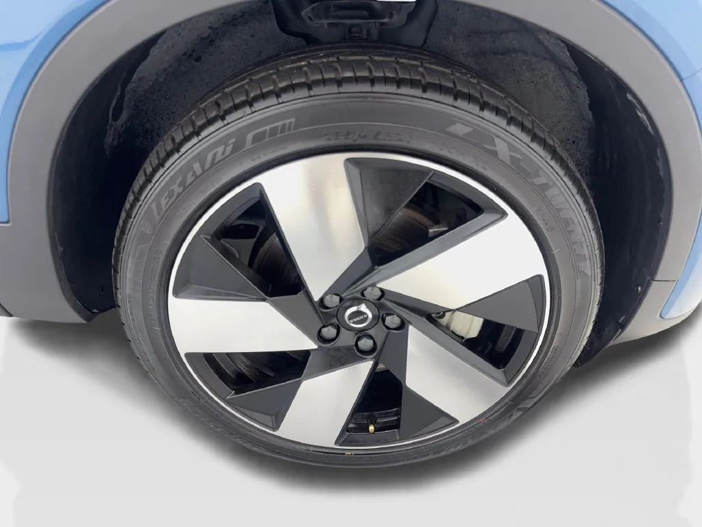Volvo C40 photo 84
