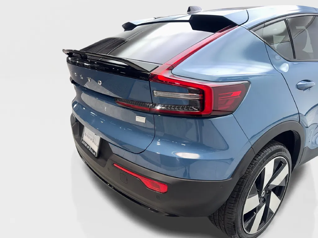 Volvo C40 photo 20