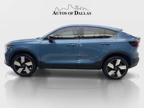 More photos of 2023 Volvo C40 Recharge Pure Electric Ultimate at Autos of Dallas - Irving, TX