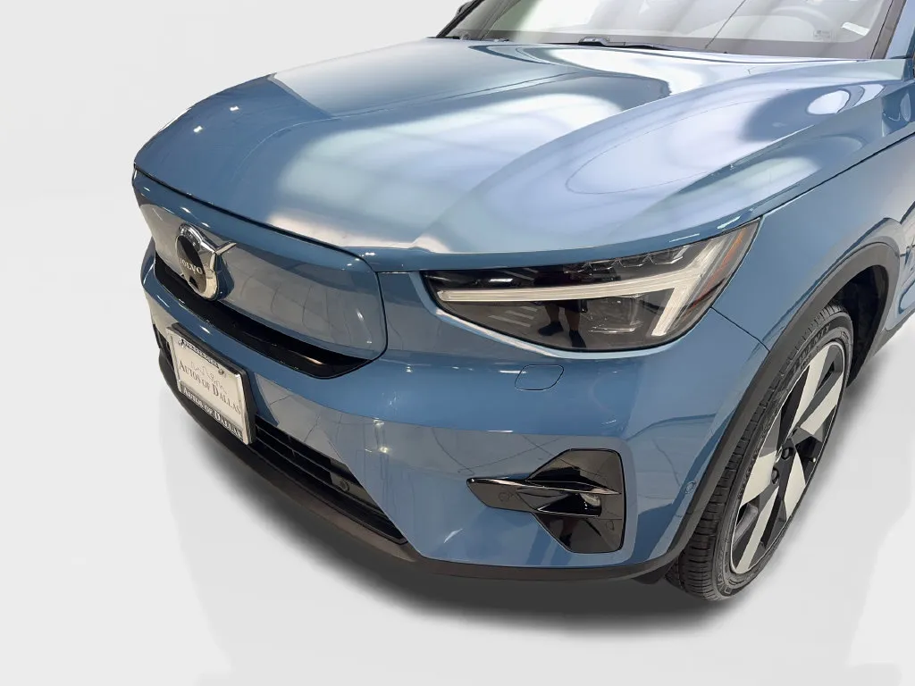 Volvo C40 photo 18