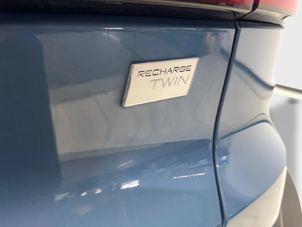 Volvo C40 photo 26