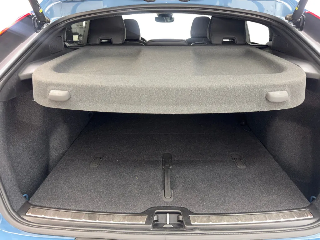 Volvo C40 photo 78