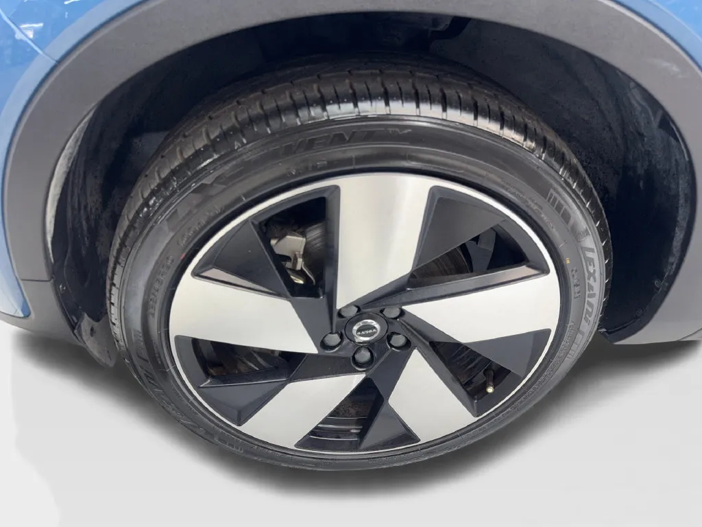 Volvo C40 photo 87