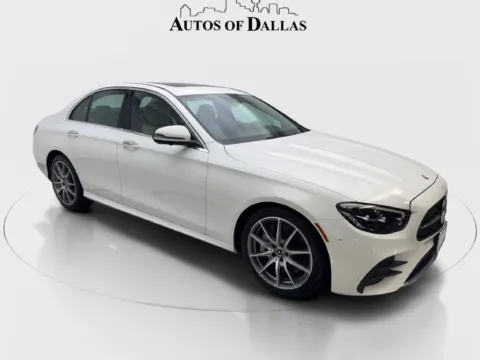 More photos of 2022 Mercedes-Benz E-Class E 350 at Autos of Dallas - Irving, TX