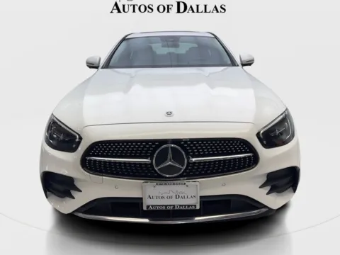 More photos of 2022 Mercedes-Benz E-Class E 350 at Autos of Dallas - Irving, TX