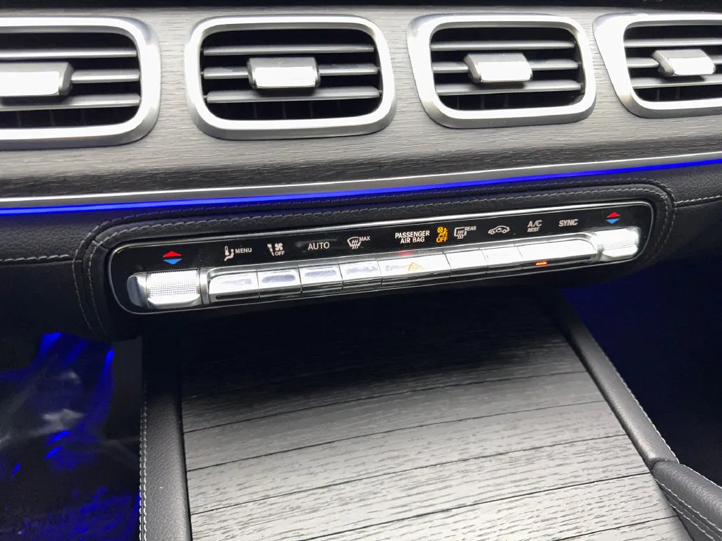 Mercedes-Benz GLE photo 65