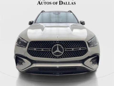 More photos of 2024 Mercedes-Benz GLE 350 at Autos of Dallas - Irving, TX