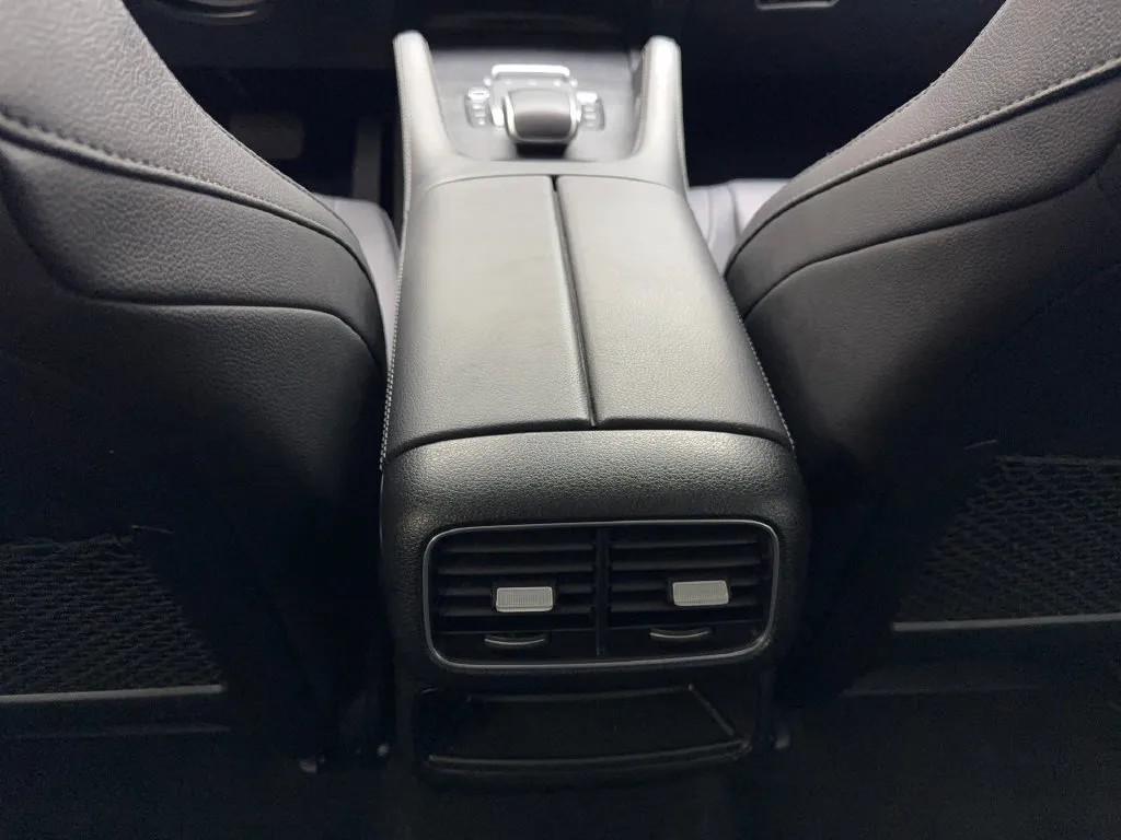Mercedes-Benz GLE photo 68