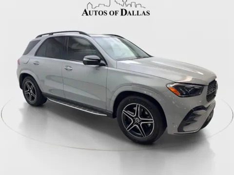 More photos of 2024 Mercedes-Benz GLE 350 at Autos of Dallas - Irving, TX