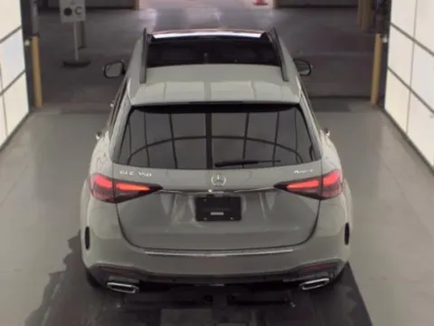 More photos of 2024 Mercedes-Benz GLE 350 at Autos of Dallas - Irving, TX