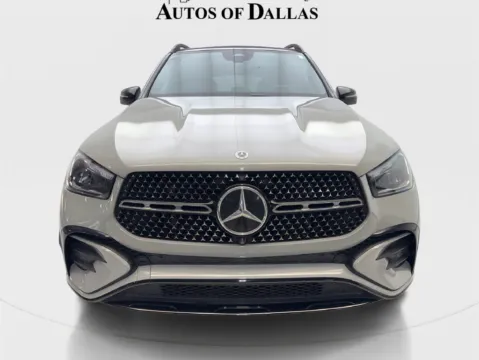 More photos of 2024 Mercedes-Benz GLE 350 at Autos of Dallas - Irving, TX