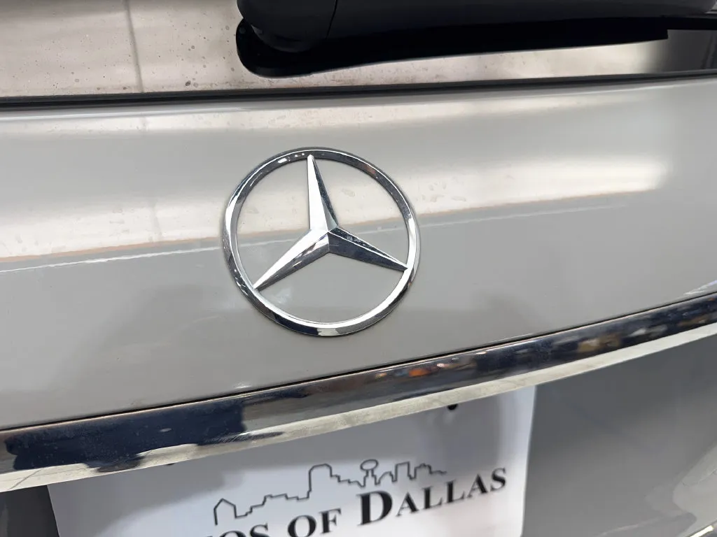 Mercedes-Benz GLE photo 22