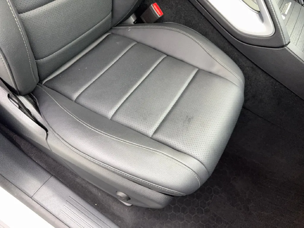 Mercedes-Benz GLE photo 46