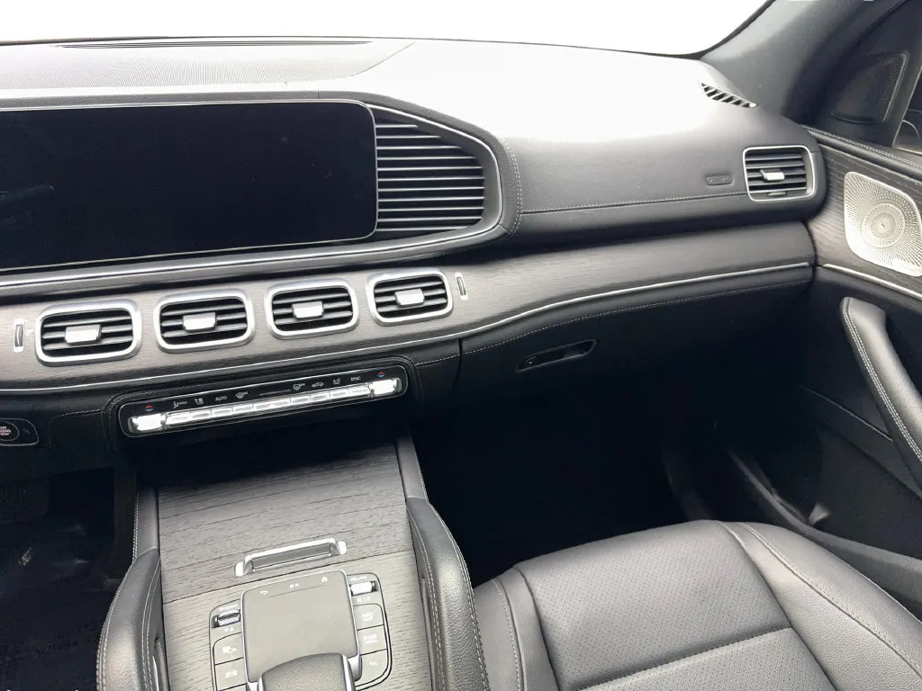 Mercedes-Benz GLE photo 53