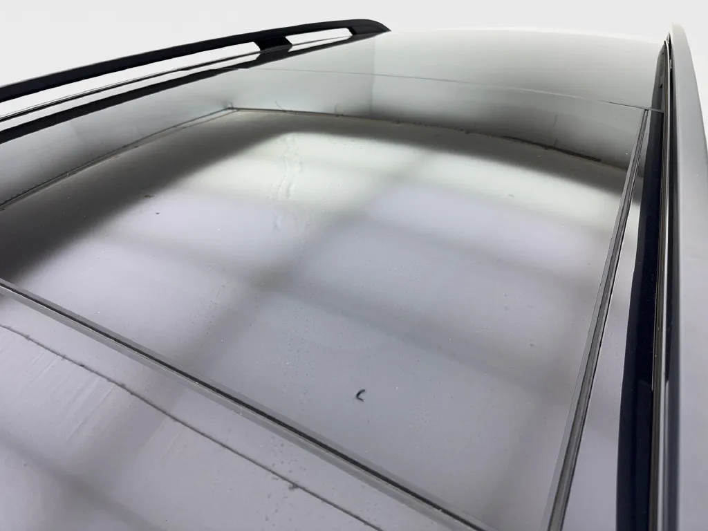 Mercedes-Benz GLE photo 26