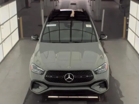 More photos of 2024 Mercedes-Benz GLE 350 at Autos of Dallas - Irving, TX