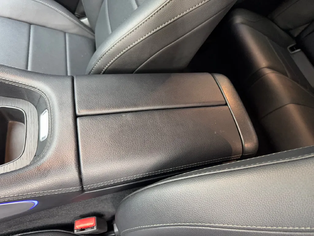 Mercedes-Benz GLE photo 69