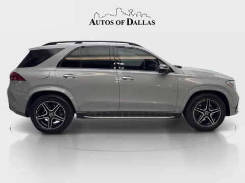 More photos of 2024 Mercedes-Benz GLE 350 at Autos of Dallas - Irving, TX