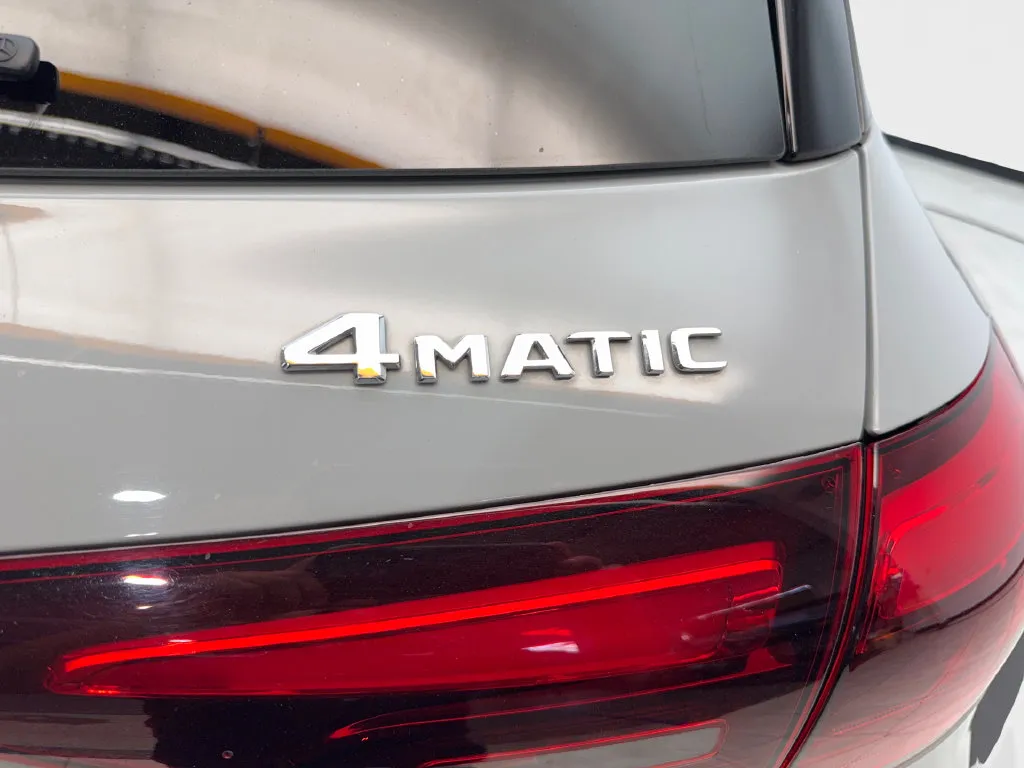 Mercedes-Benz GLE photo 25