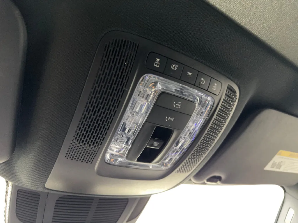 Mercedes-Benz GLE photo 73