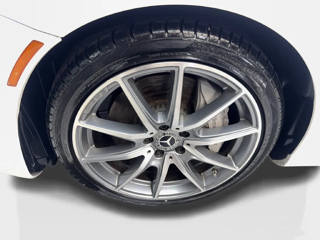 Mercedes-Benz E-Class photo 84