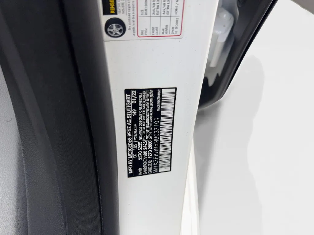 Mercedes-Benz E-Class photo 86