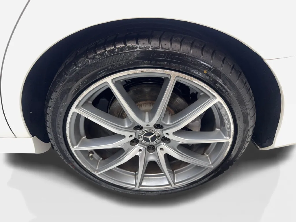 Mercedes-Benz E-Class photo 83