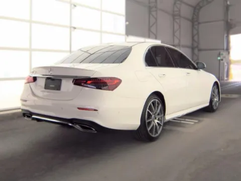 Photos of 2022 Mercedes-Benz E-Class E 350 for sale in Irving, TX at Autos of Dallas - Irving