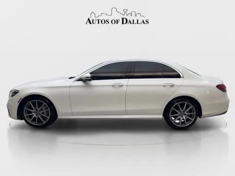 More photos of 2022 Mercedes-Benz E-Class E 350 at Autos of Dallas - Irving, TX