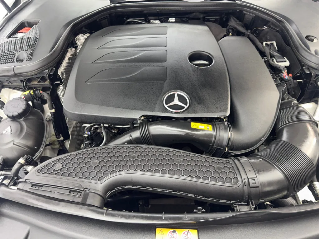 Mercedes-Benz E-Class photo 75