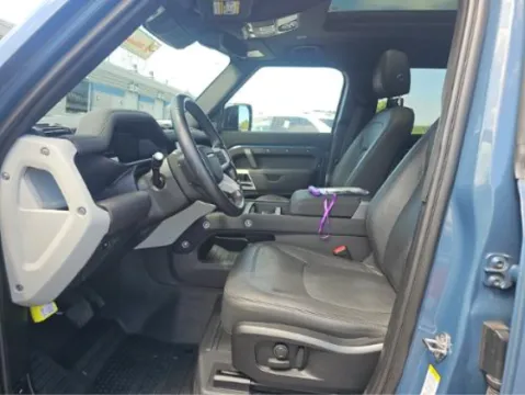 More photos of 2023 Land Rover Defender 110 SE at Autos of Dallas - Irving, TX