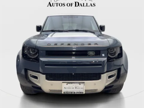 More photos of 2023 Land Rover Defender 110 SE at Autos of Dallas - Irving, TX