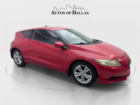 More photos of 2011 Honda CR-Z at Autos of Dallas - Irving, TX
