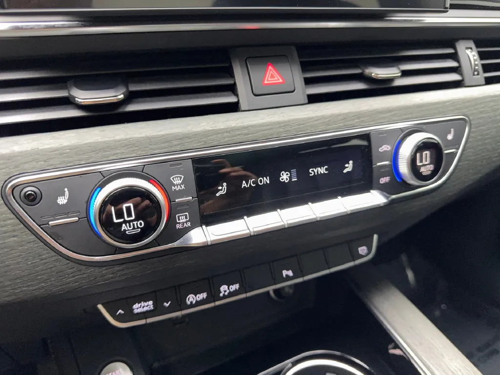 Audi A5 photo 69