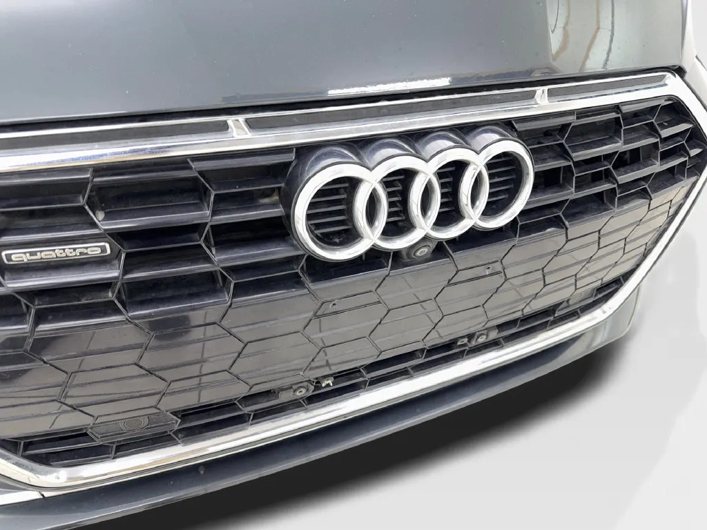 Audi A5 photo 28