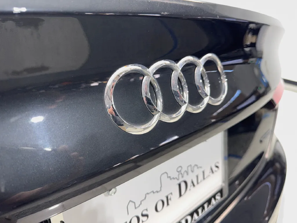 Audi A5 photo 23
