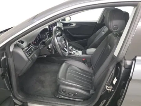 More photos of 2021 Audi A5 40 Premium Plus at Autos of Dallas - Irving, TX