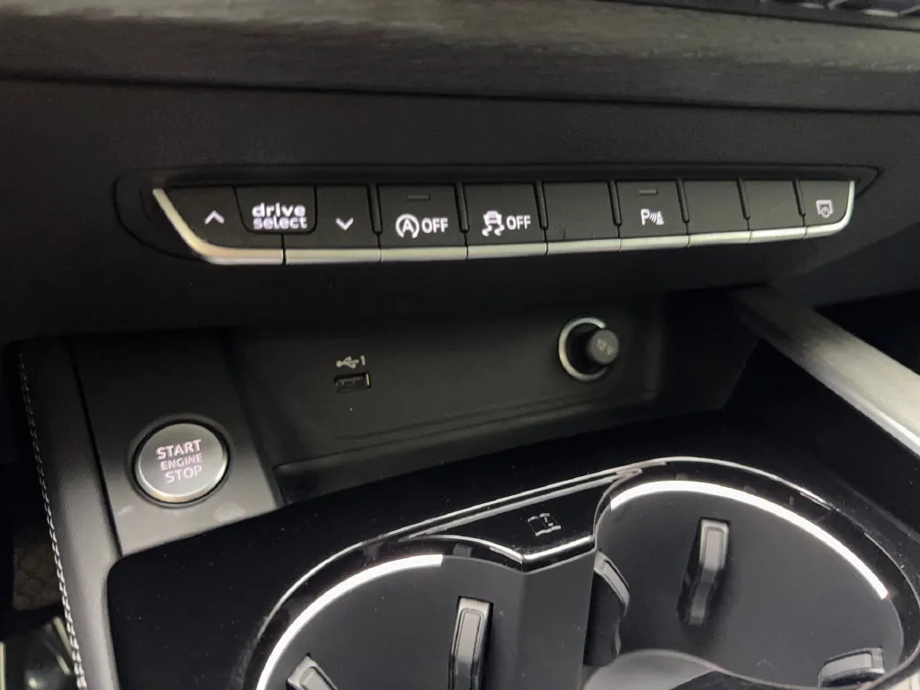 Audi A5 photo 70