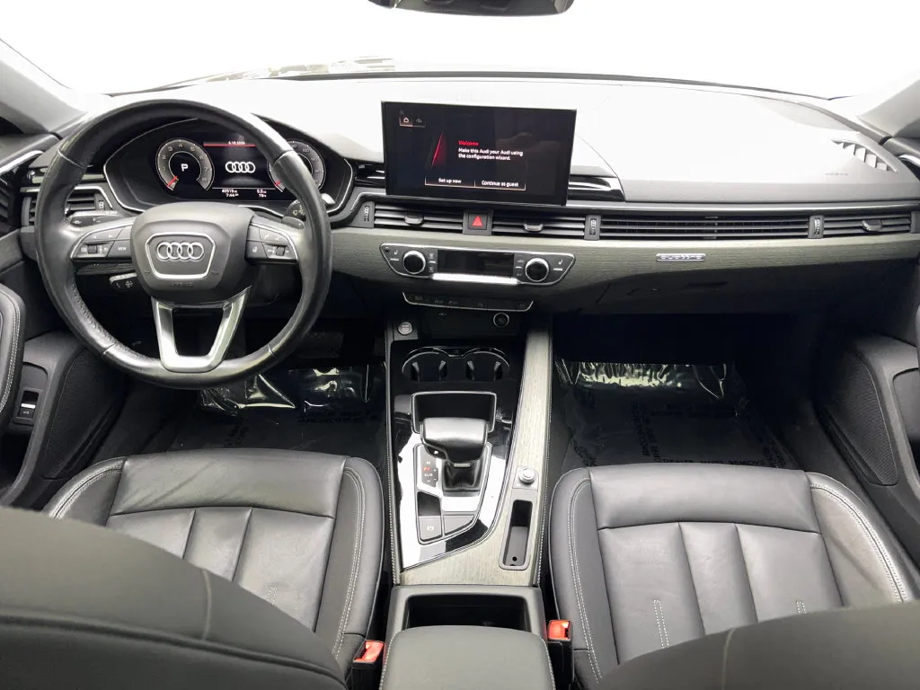 Audi A5 photo 54