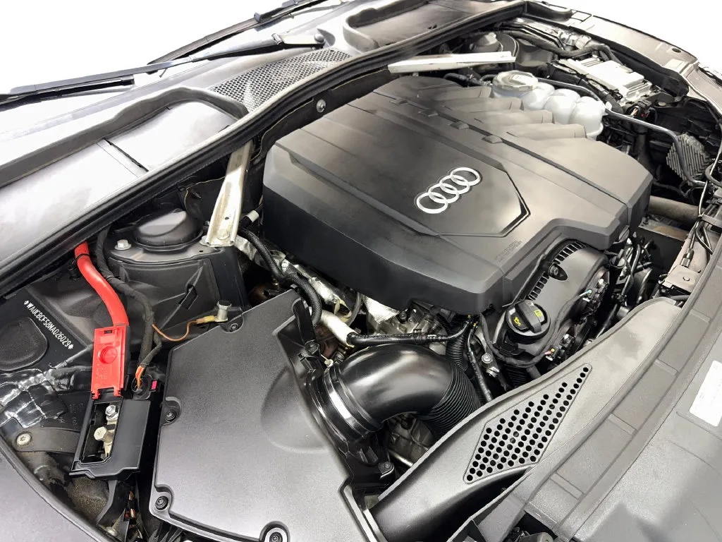 Audi A5 photo 80