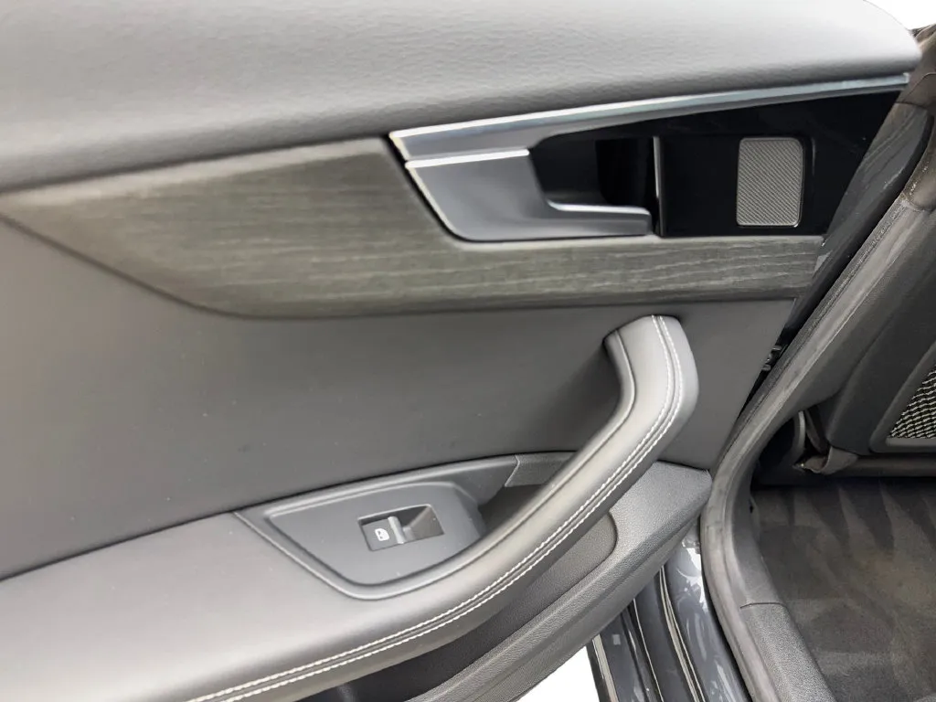 Audi A5 photo 41