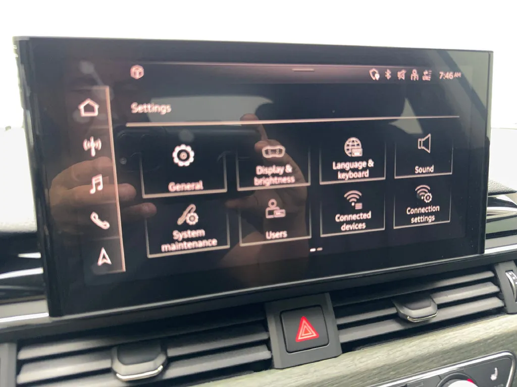 Audi A5 photo 67
