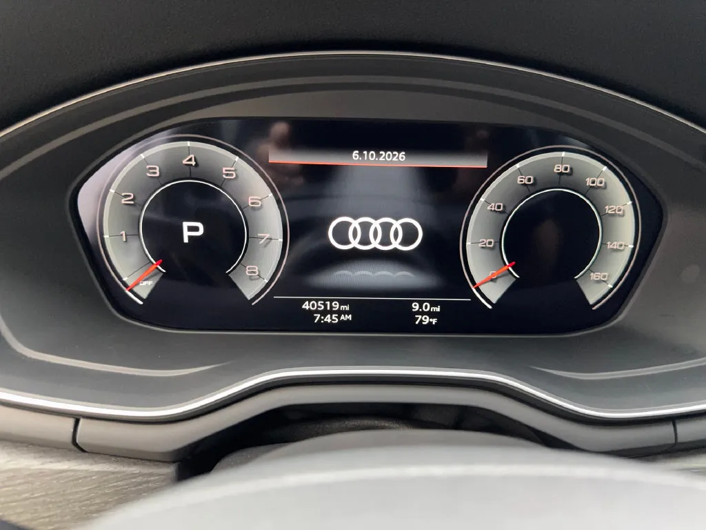 Audi A5 photo 62
