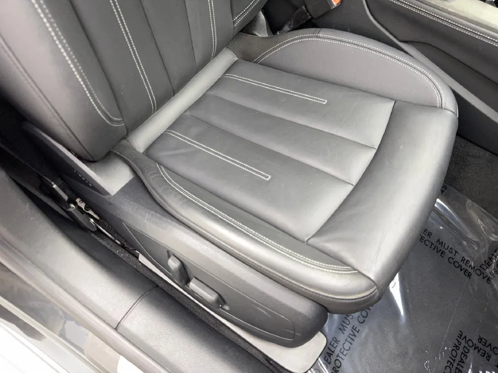 Audi A5 photo 49