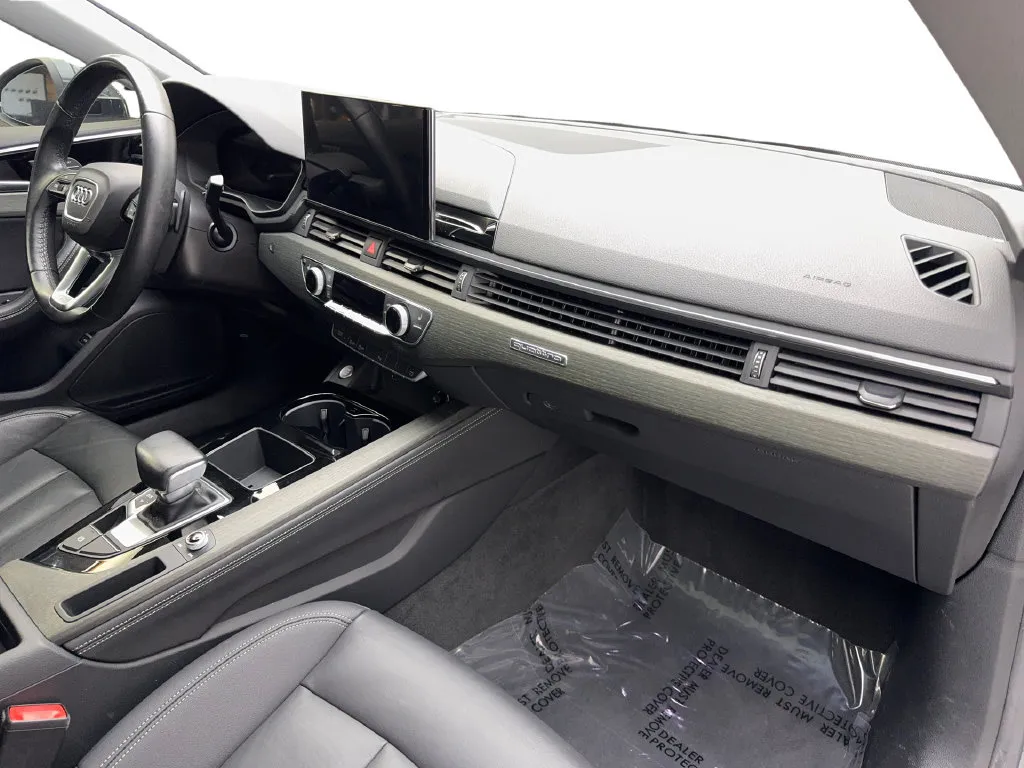 Audi A5 photo 55