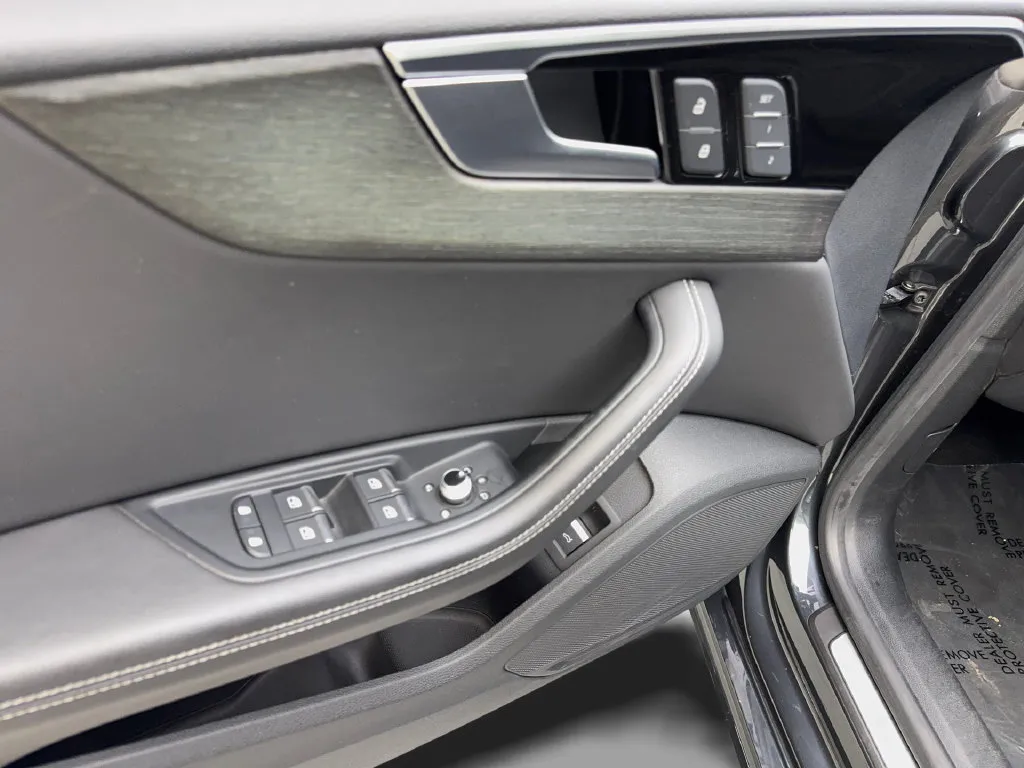 Audi A5 photo 35